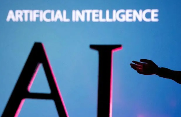 China AI adoption and workforce changes